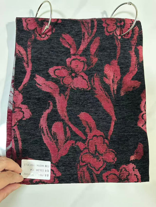 Inside Our Jacquard Weaving Factory: Where Tradition Meets Innovation - Fucolina