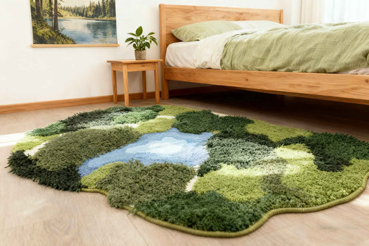 Forest Style Home Decor: Bring Nature's Tranquility Into Your Living Space in 2025