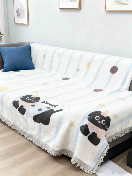 The Ultimate Guide to Sofa Towels: Transform Your Living Space in 2025