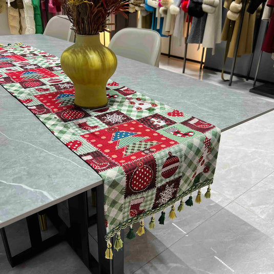 The Ultimate Guide to Table Runners: Transform Your Dining Space in 2025