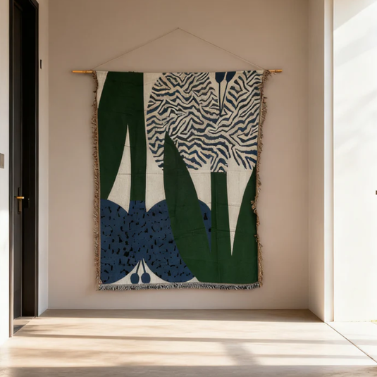 Abstract Art Tapestries – Trends and OEM Buying Guide - Fucolina