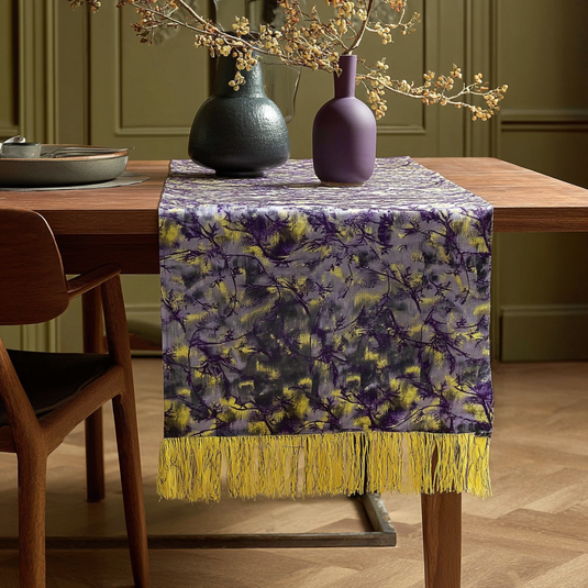 Why Choose Jacquard Fabric: The Ultimate Guide to Luxury Home Textiles