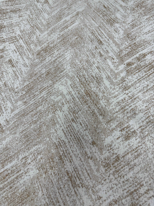 Minimalist Geometric - patterned Tassel Sofa Throw (Light Gray Color) - Fucolina