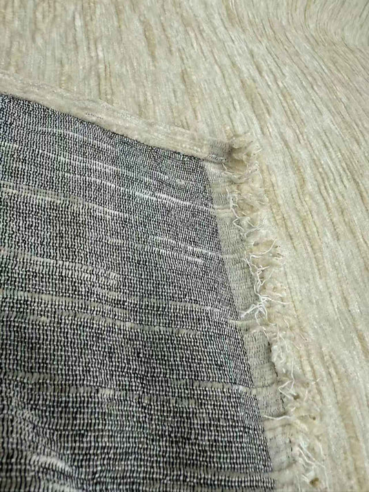 Simple texture jacquard sofa blanket - Fucolina