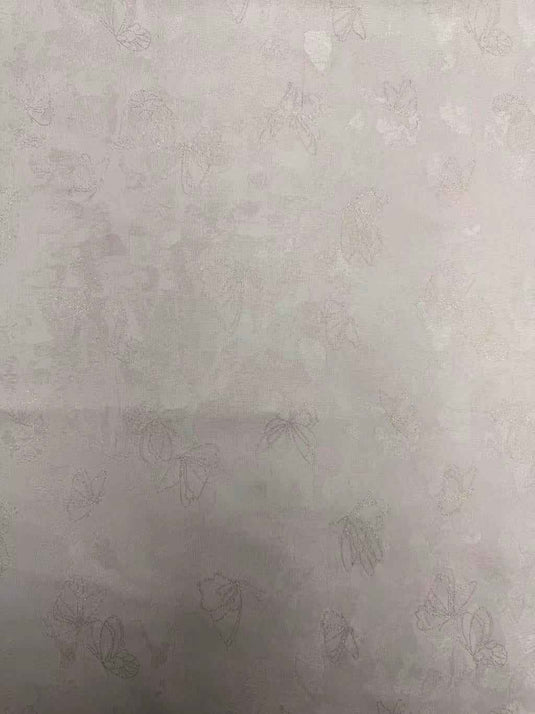 Butterfly Dream Apparel Art Jacquard Fabric