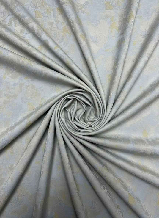 Butterfly Dream Apparel Art Jacquard Fabric