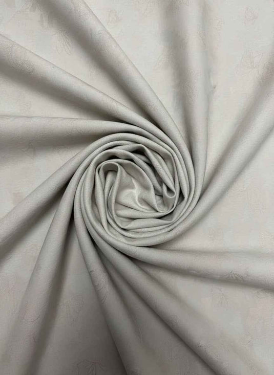 Butterfly Dream Apparel Art Jacquard Fabric