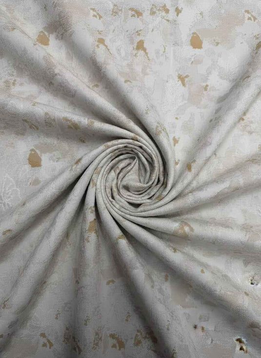 Butterfly Dream Apparel Art Jacquard Fabric