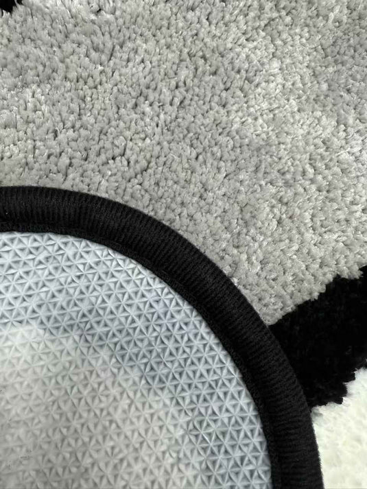 Trendy Art XX-face Flocked Carpet