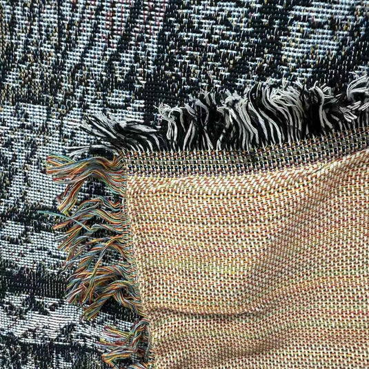 GYO Horror-Themed Tapestry - Fucolina