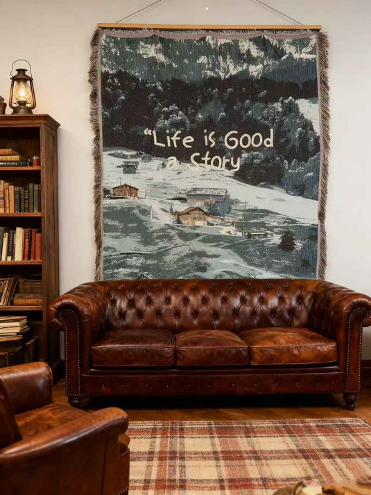 Transform Your Space: The Ultimate Guide to Wall Tapestries in 2025