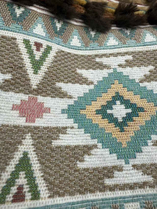 Jacquard Fabric Pattern Development & Machine Weaving Benefits - Fucolina