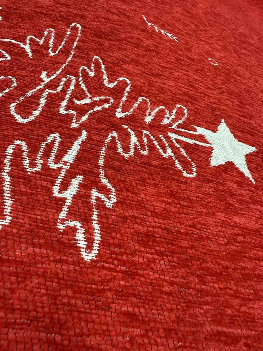 Jacquard Sofa Blanket: Transform Your Living Space with Luxurious Texture