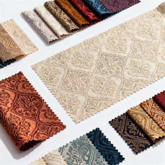 OEM Textile Production Process Explained - Fucolina
