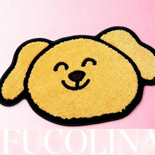 Transform Your Home with Adorable Plush Rugs: The Ultimate Guide to Cute & Cozy Floor Décor - Fucolina