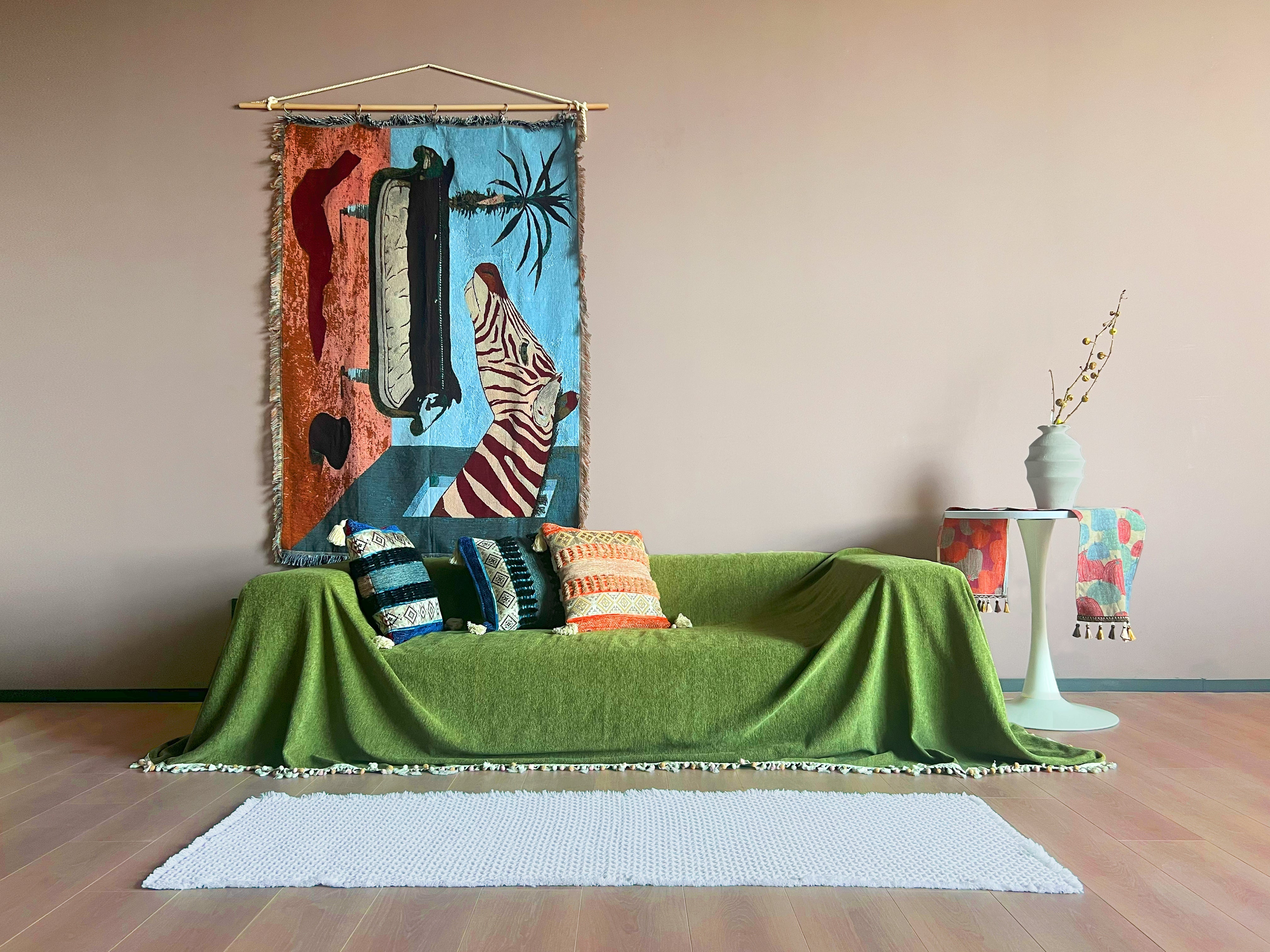 All Goods - Fucolina