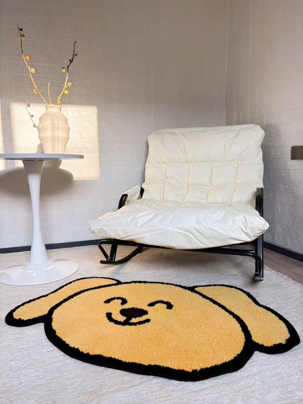 Rugs & Carpets Collection - Fucolina