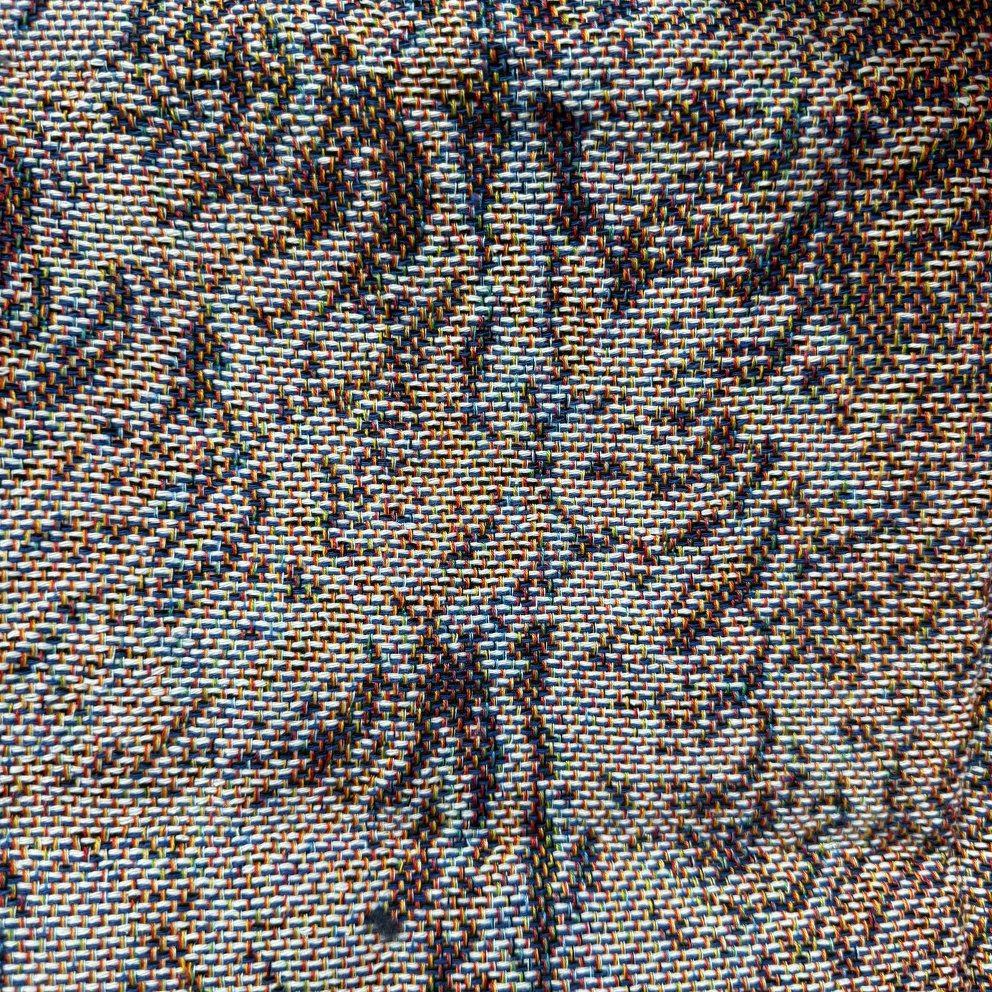 "The Starry Night" by Vincent van Gogh Woven Tapestry | Famous Art Blanket - Fucolina