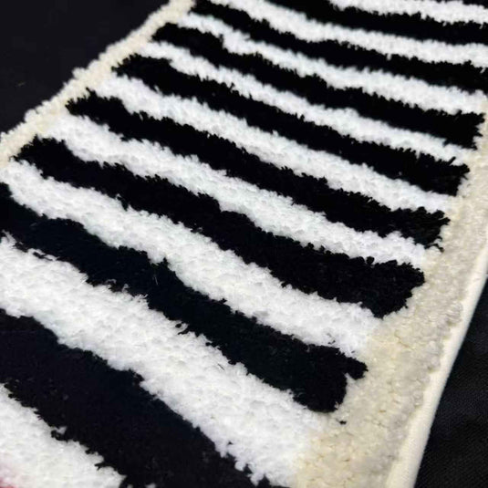 Cute Puppy Dog Tufted Rug | Kawaii Nursery & Kids Room Floor Mat - Fucolina