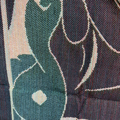 "Good Friends" Disney Woven Tapestry | Mickey, Minnie, - Fucolina