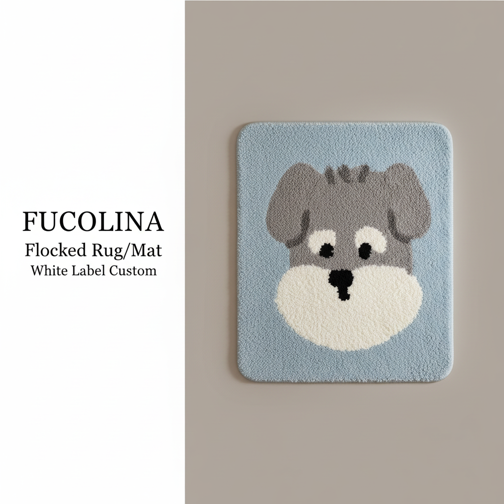 Clean Product Shot - Original Pattern