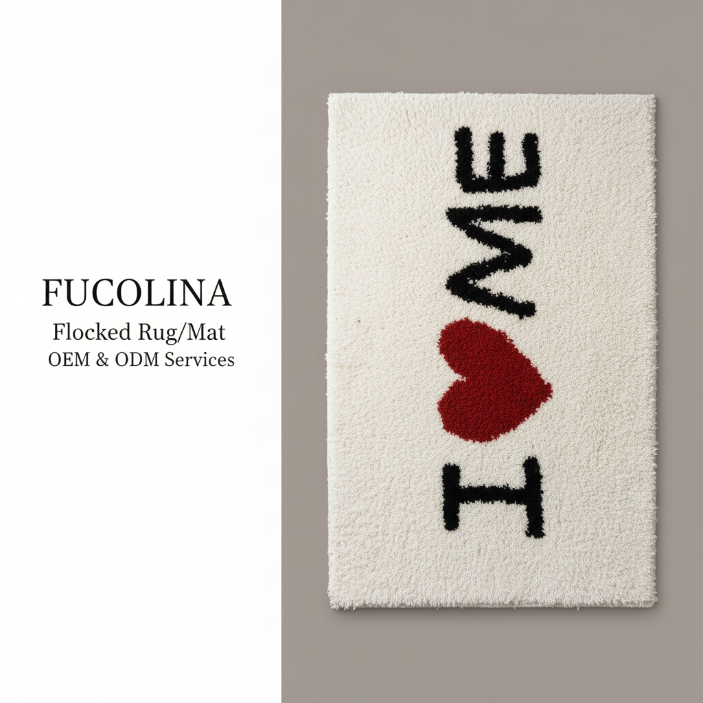 Clean Product Shot with Construction Details