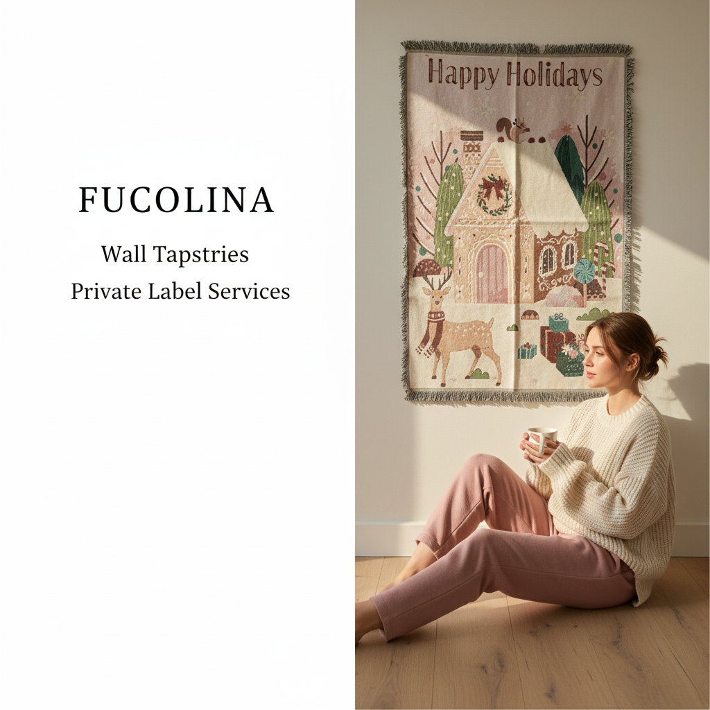 Cozy Lifestyle with Tapestry
