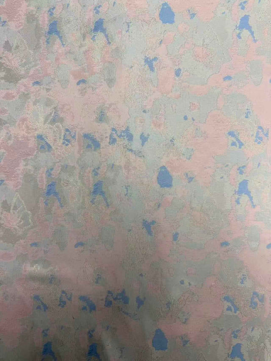 Butterfly Dream Apparel Art Jacquard Fabric