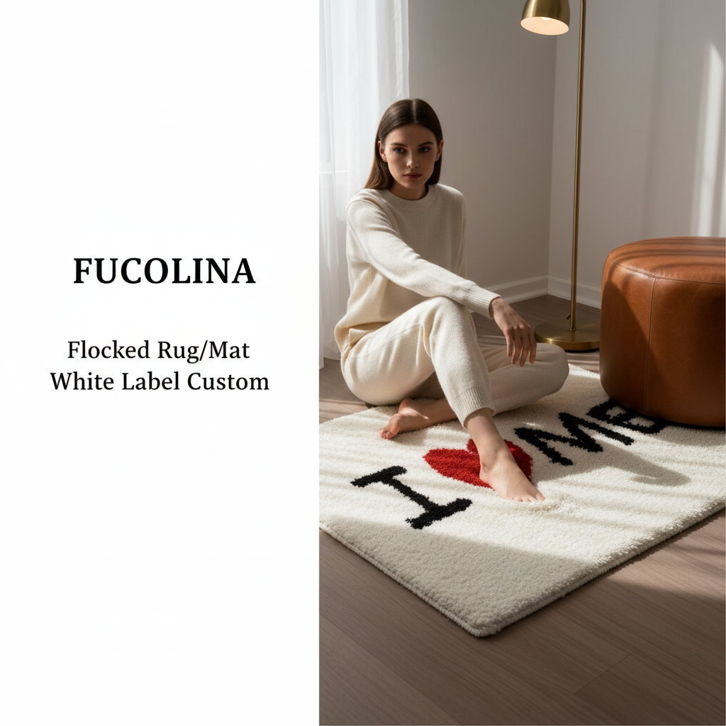 Editorial Lifestyle - Centered Typography