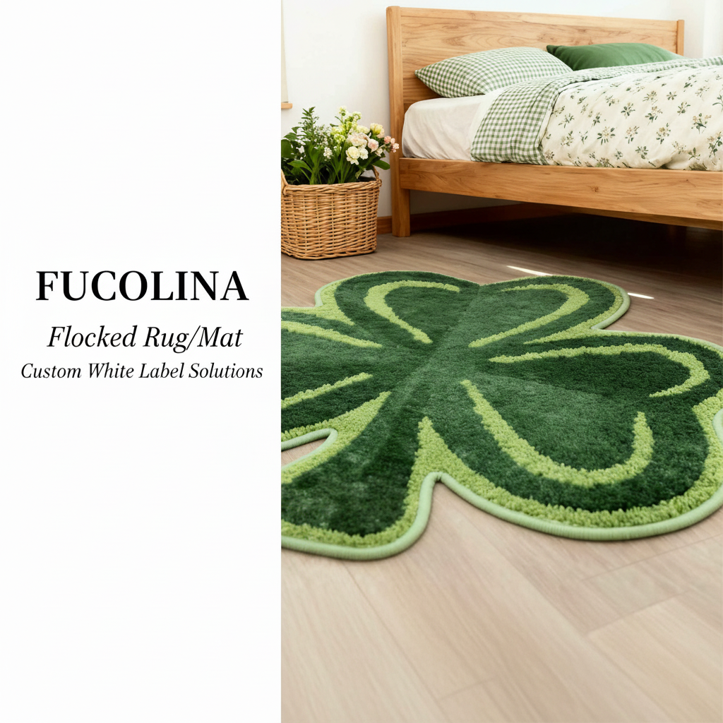 FUCOLINA Bedroom - Exact Match