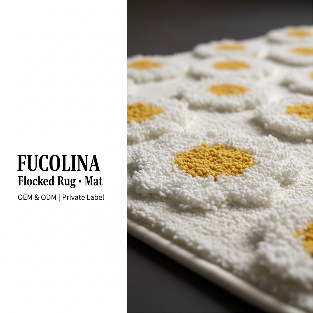 FUCOLINA — Craft Detail