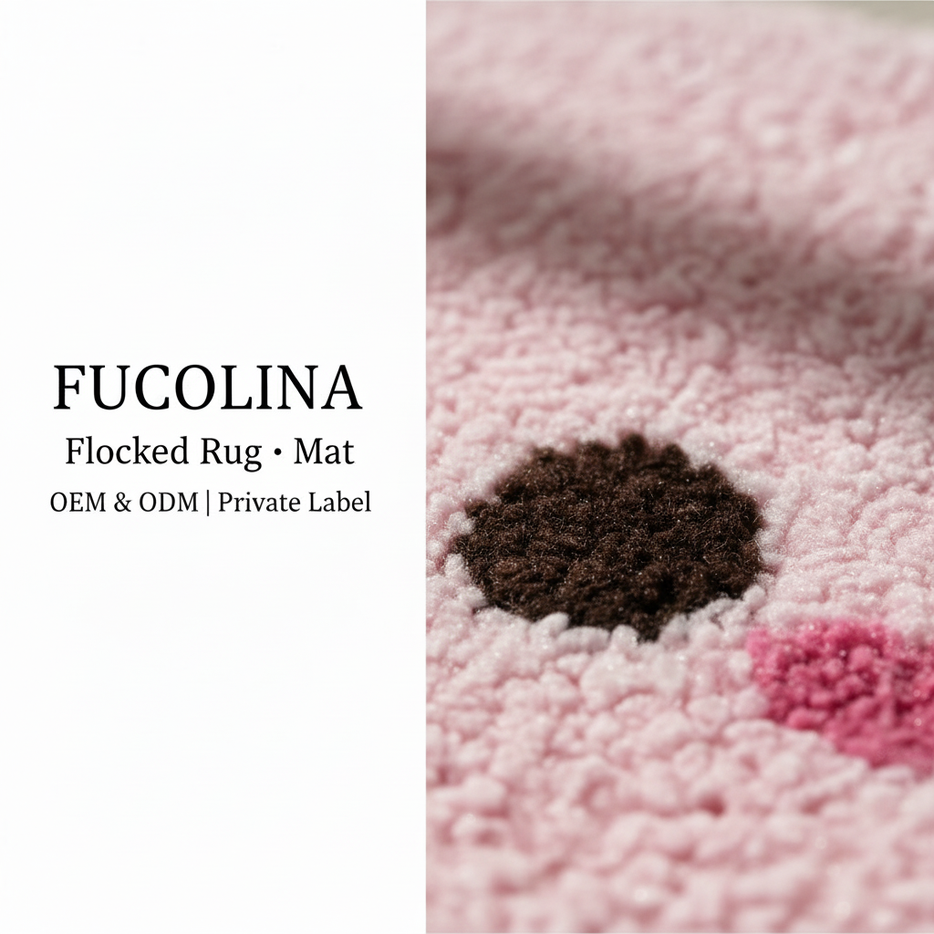 FUCOLINA — Craft Detail