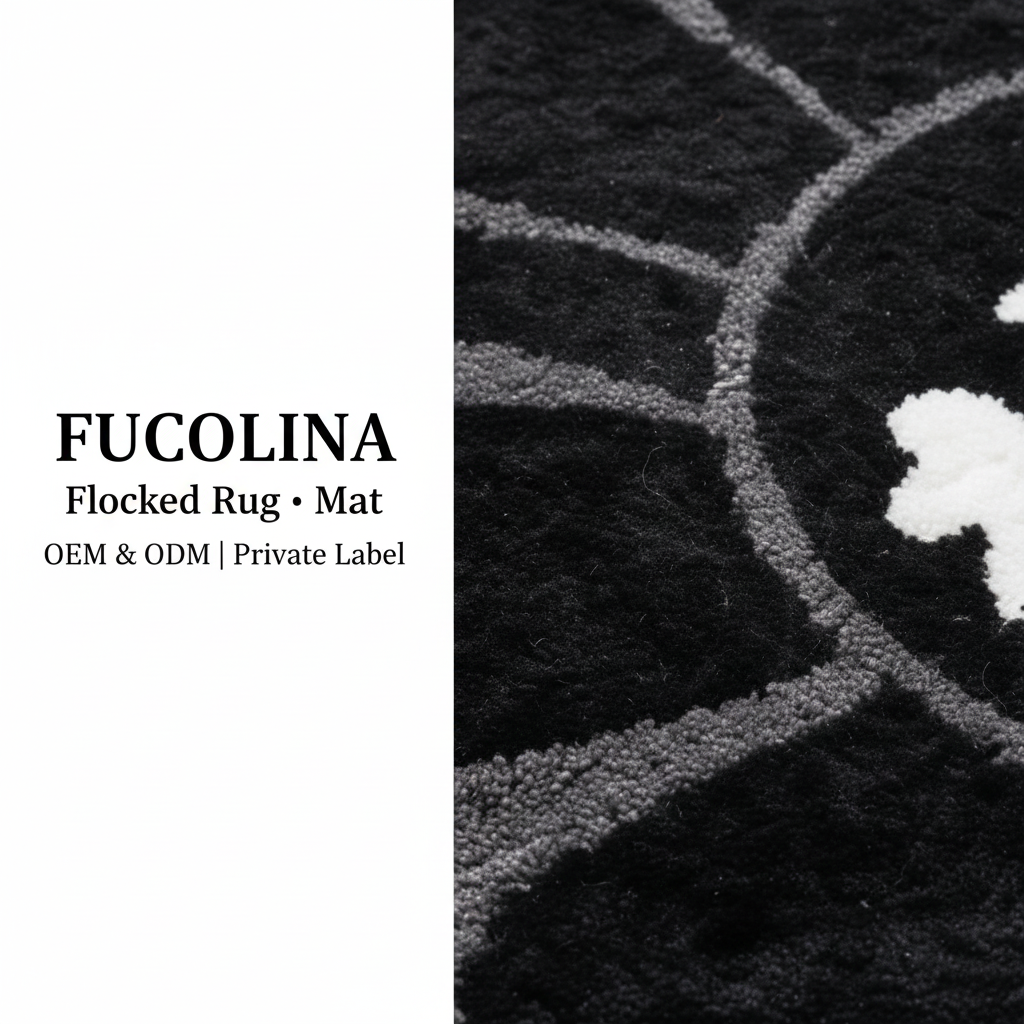 FUCOLINA — Craft Detail