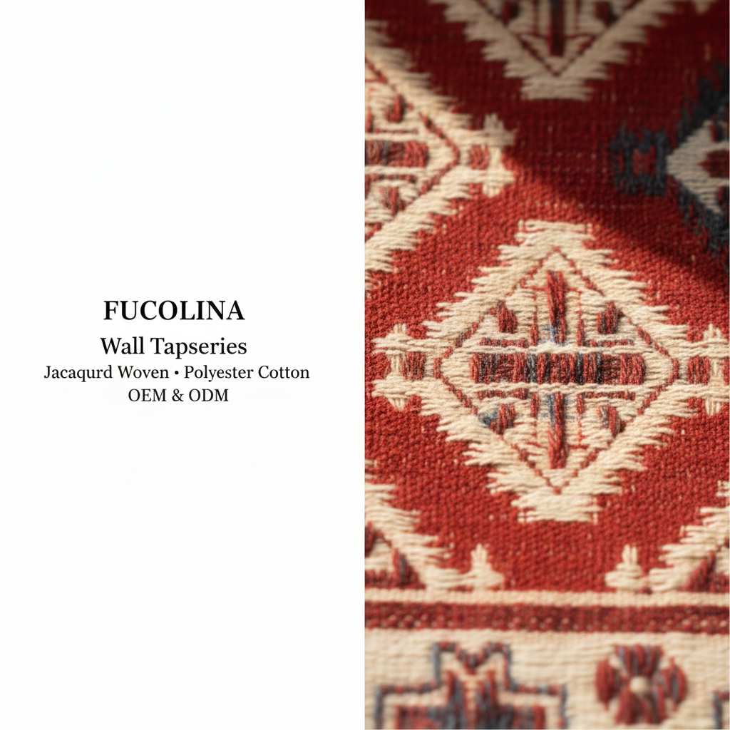Fucolina Detail Poster