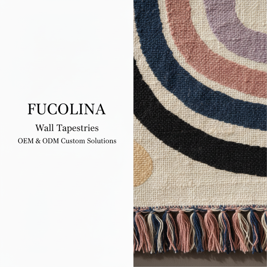 FUCOLINA – Detail