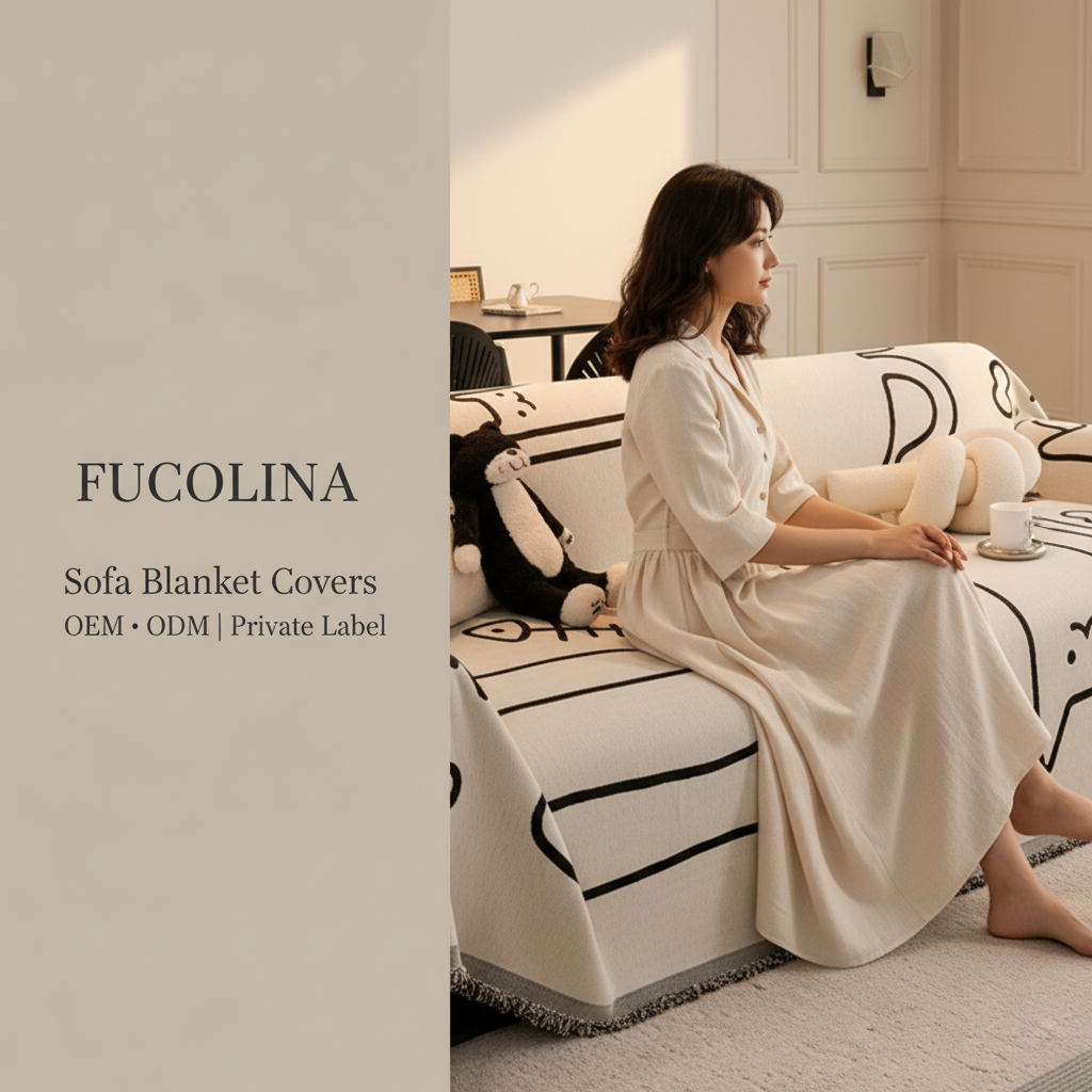 FUCOLINA Editorial Model A
