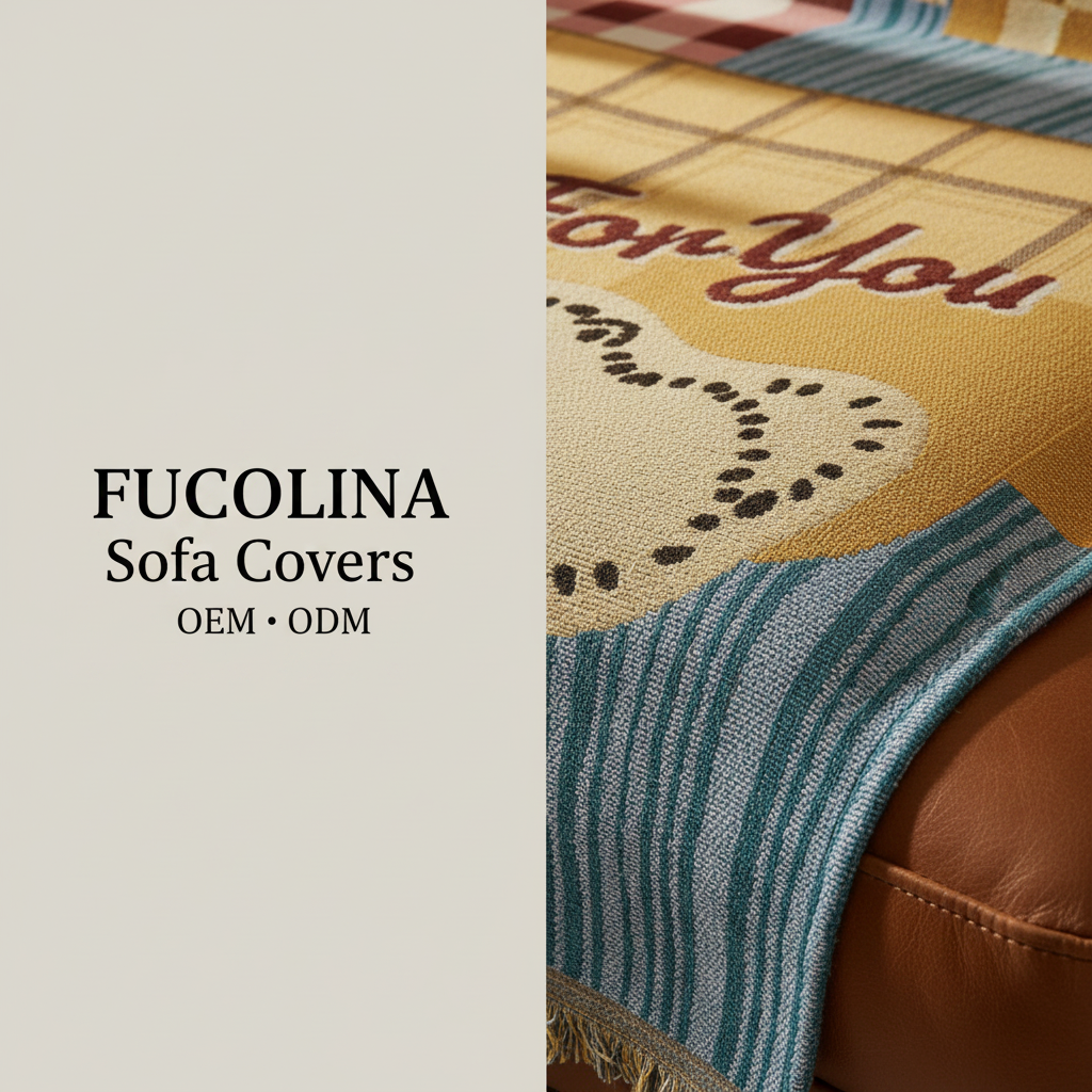 FUCOLINA - Fabric Detail