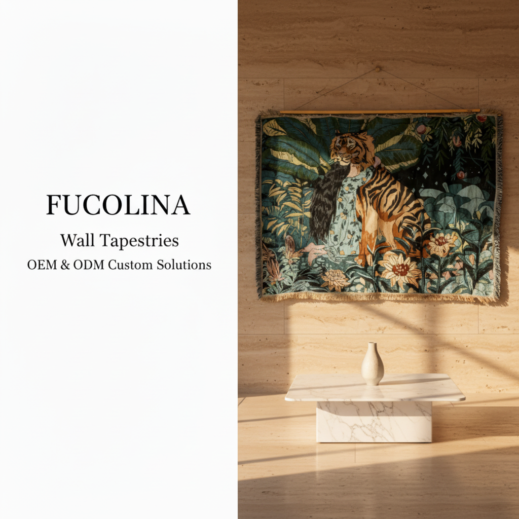 FUCOLINA — Grand Interior