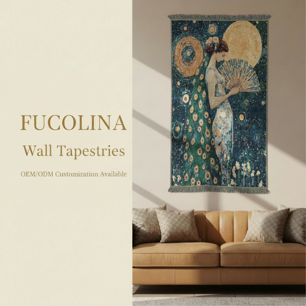 FUCOLINA — Interior Scene