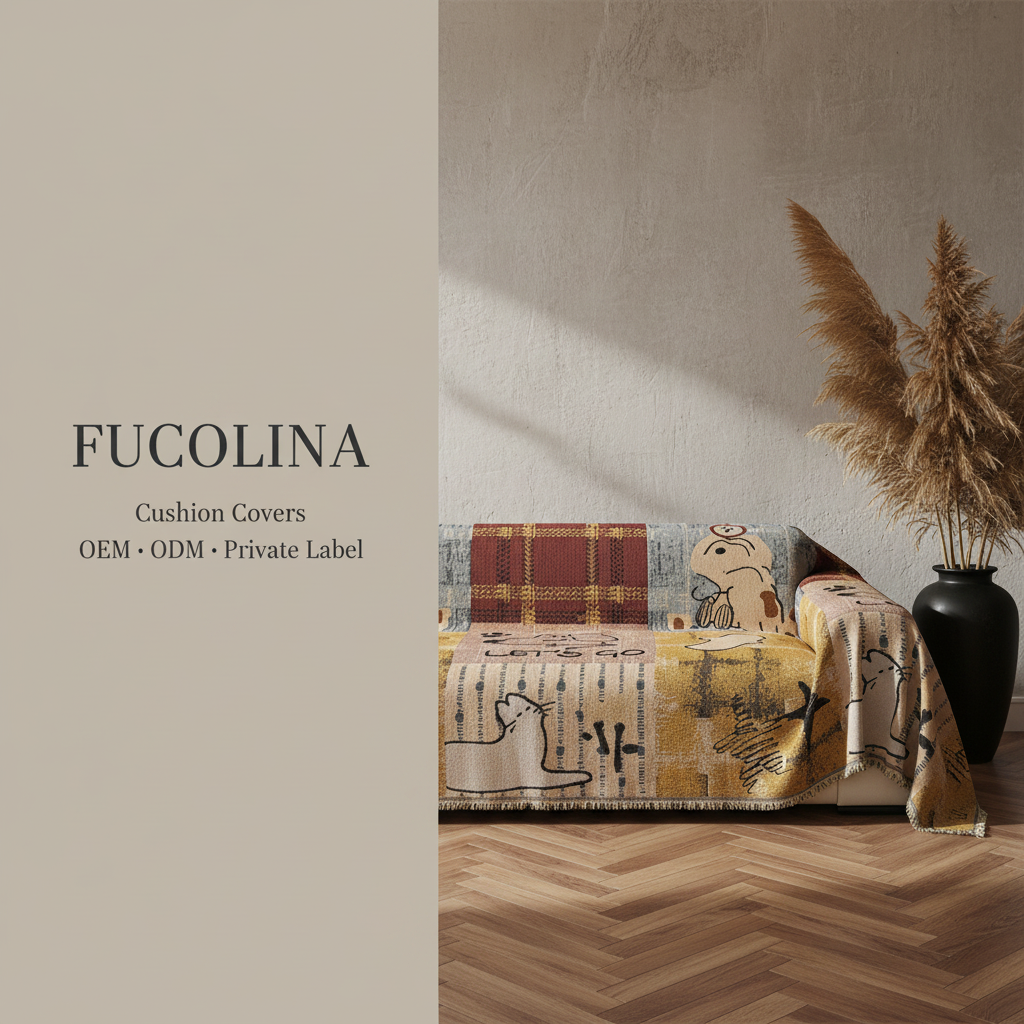 FUCOLINA Lifestyle