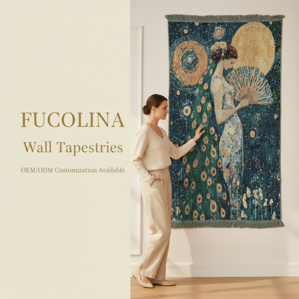 FUCOLINA — Model Editorial