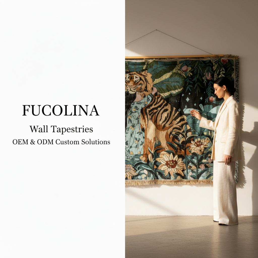 FUCOLINA — Model Editorial