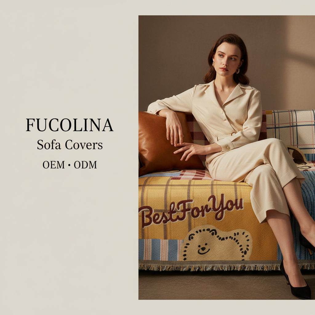 FUCOLINA - Model Editorial