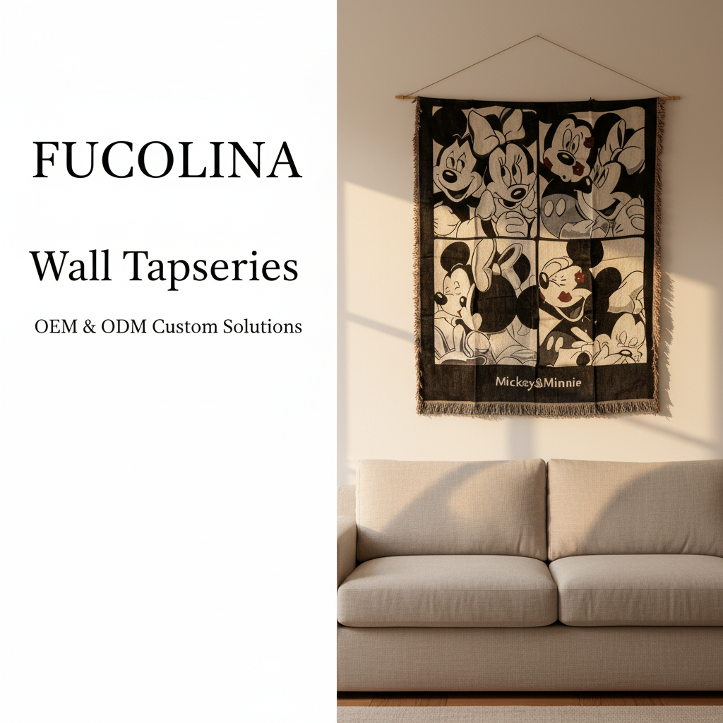 FUCOLINA Poster 1 – Scene