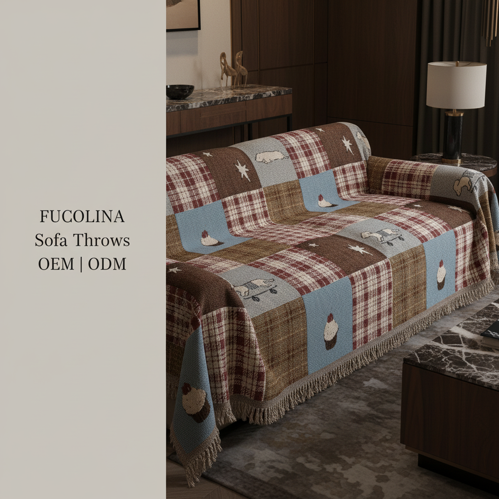 FUCOLINA Poster 1 - Scene