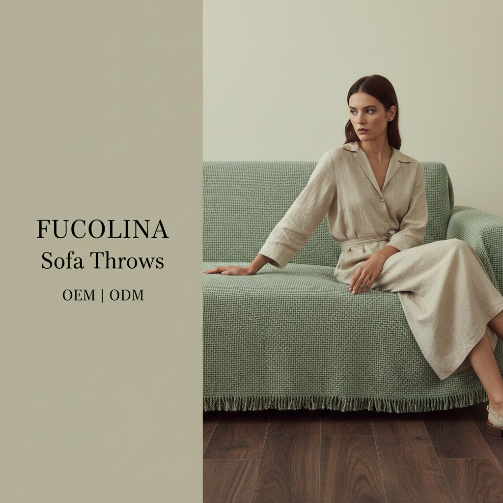 FUCOLINA Poster 2 – Model