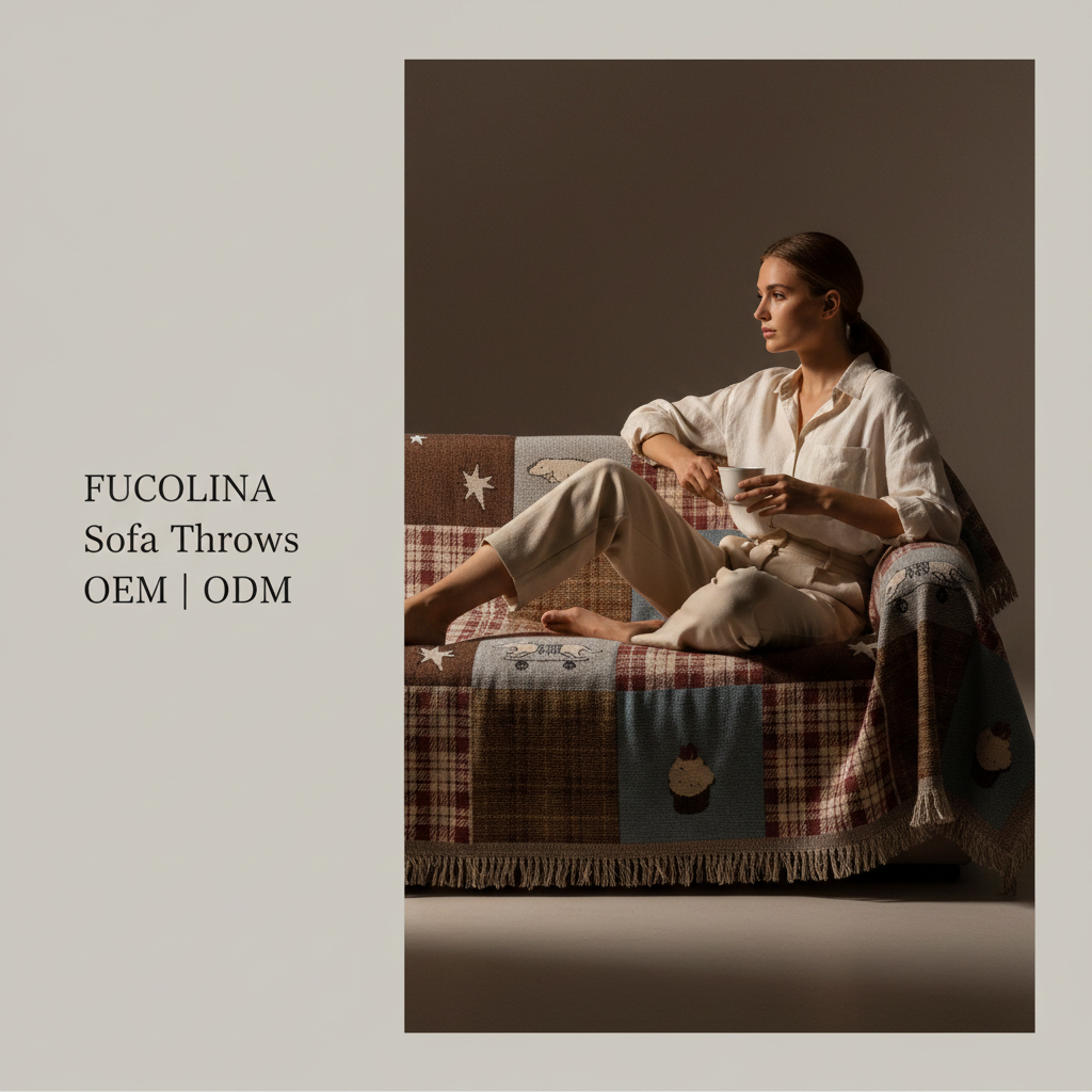 FUCOLINA Poster 2 - Model