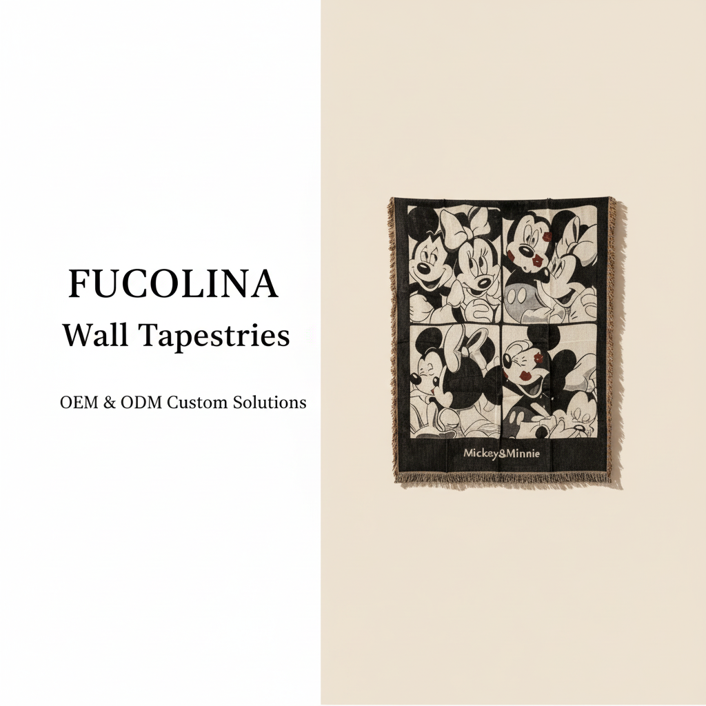 FUCOLINA Poster 3 – Product Front