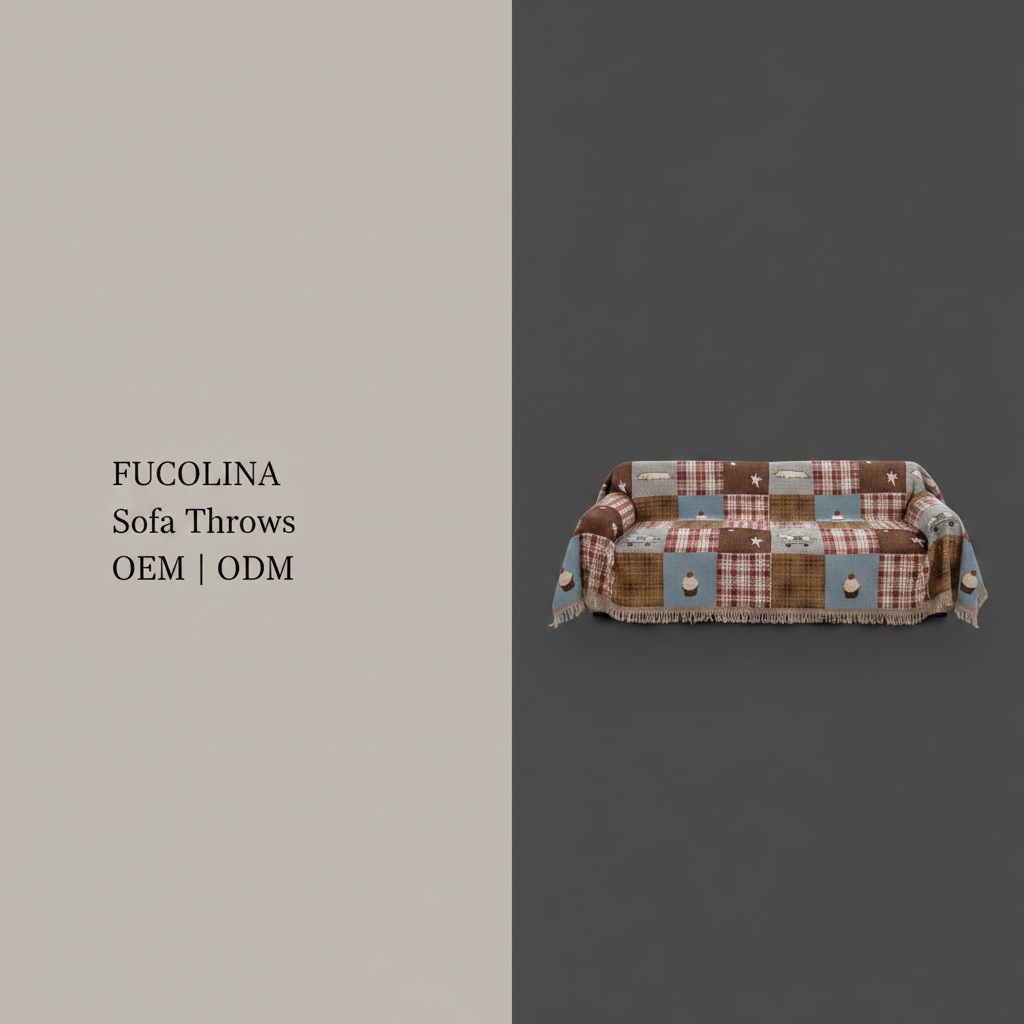 FUCOLINA Poster 3 - Product Front
