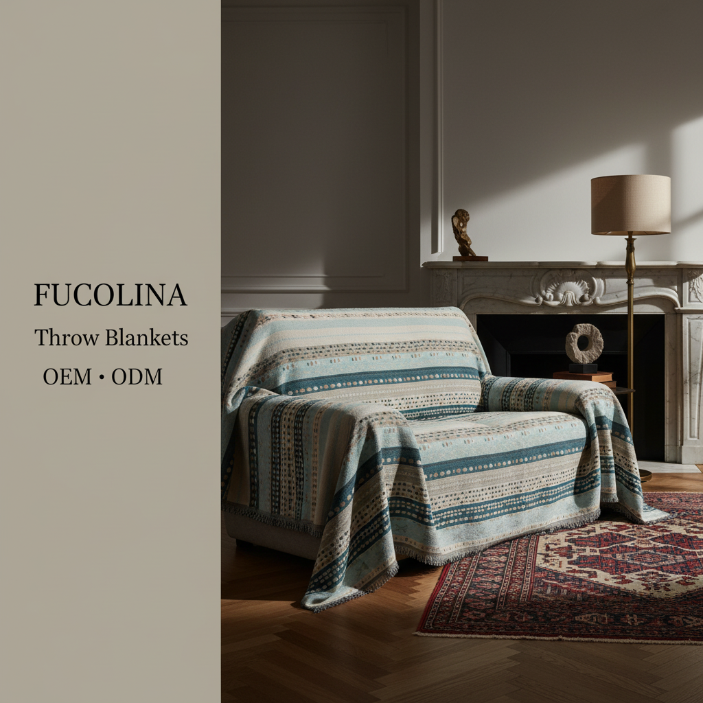 FUCOLINA Poster Set2 - Scene